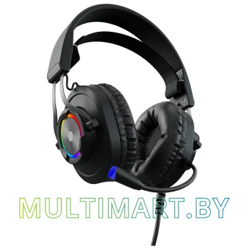 Наушники Oklick GMNG HS-L570G (черный) картинка 5